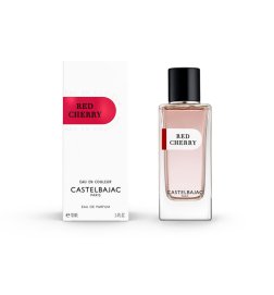 Castelbajac Red Cherry - Eau de Parfum Castelbajac Red Cherry - Eau de Parfum